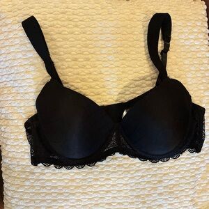 NWOT Kathy Ireland Bra